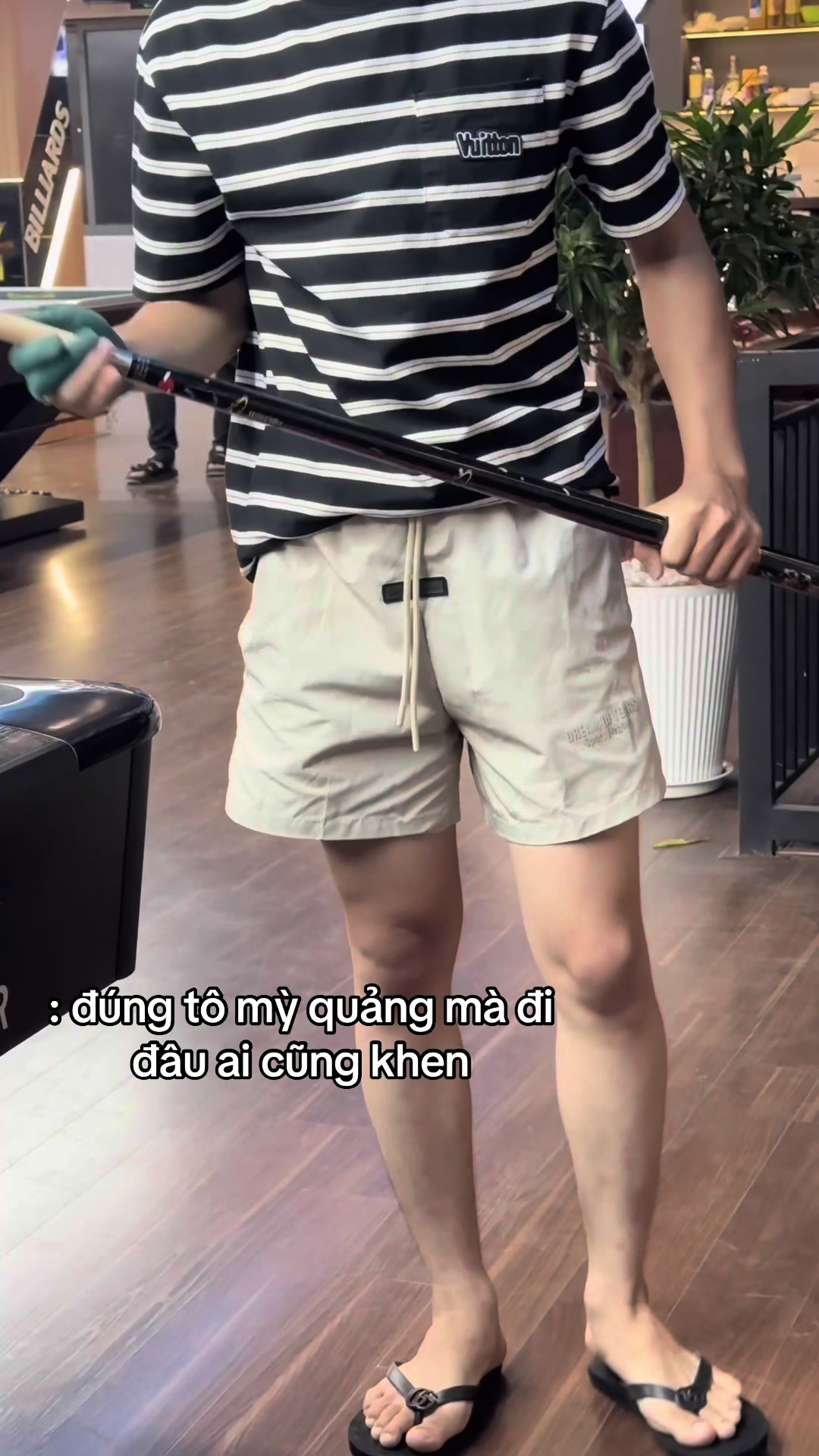 content thời trang