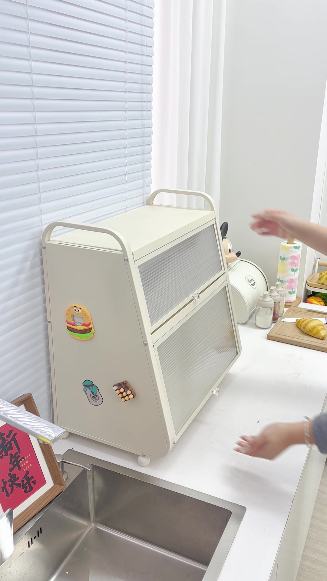 content đồ gia dụng