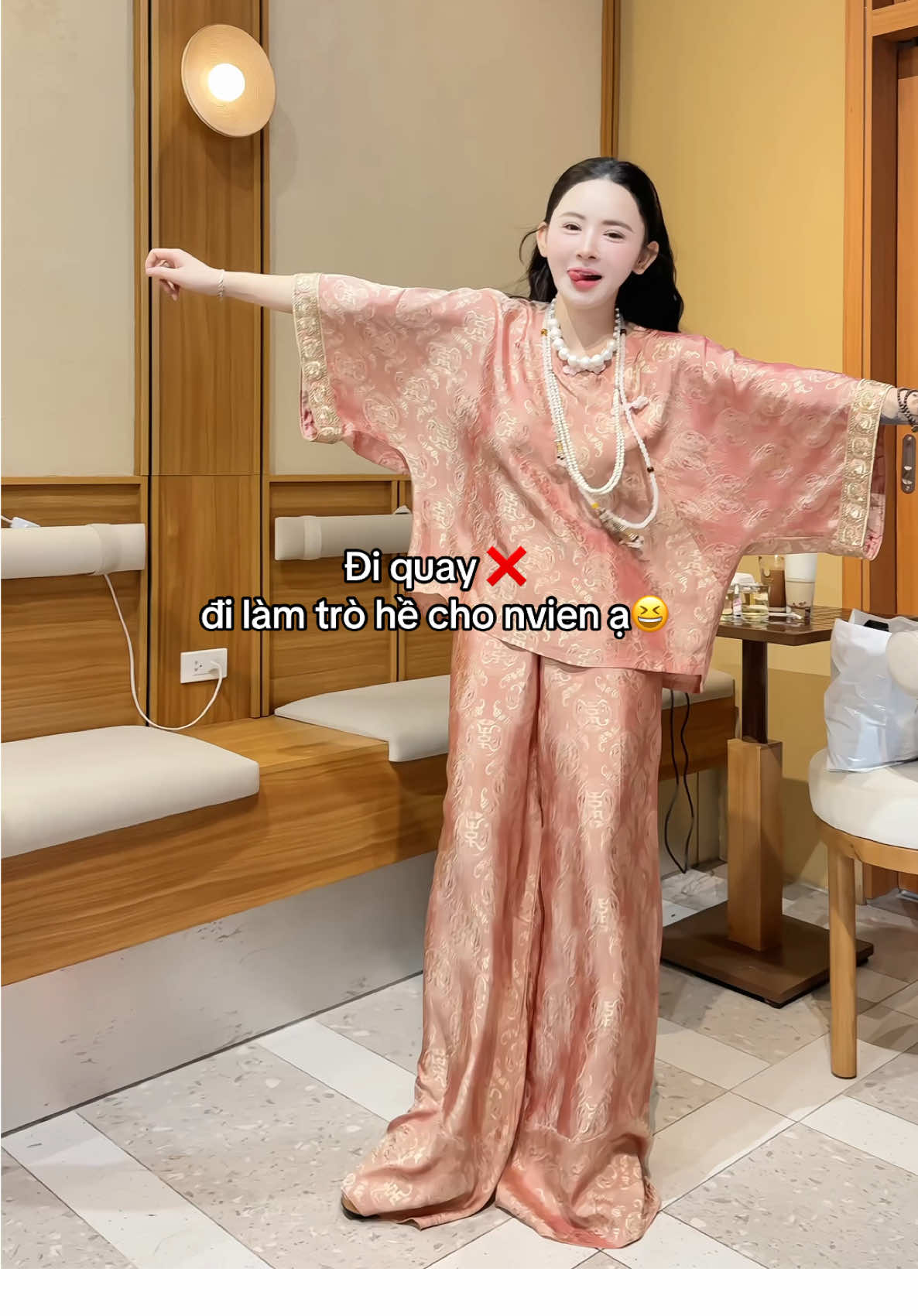 content thời trang