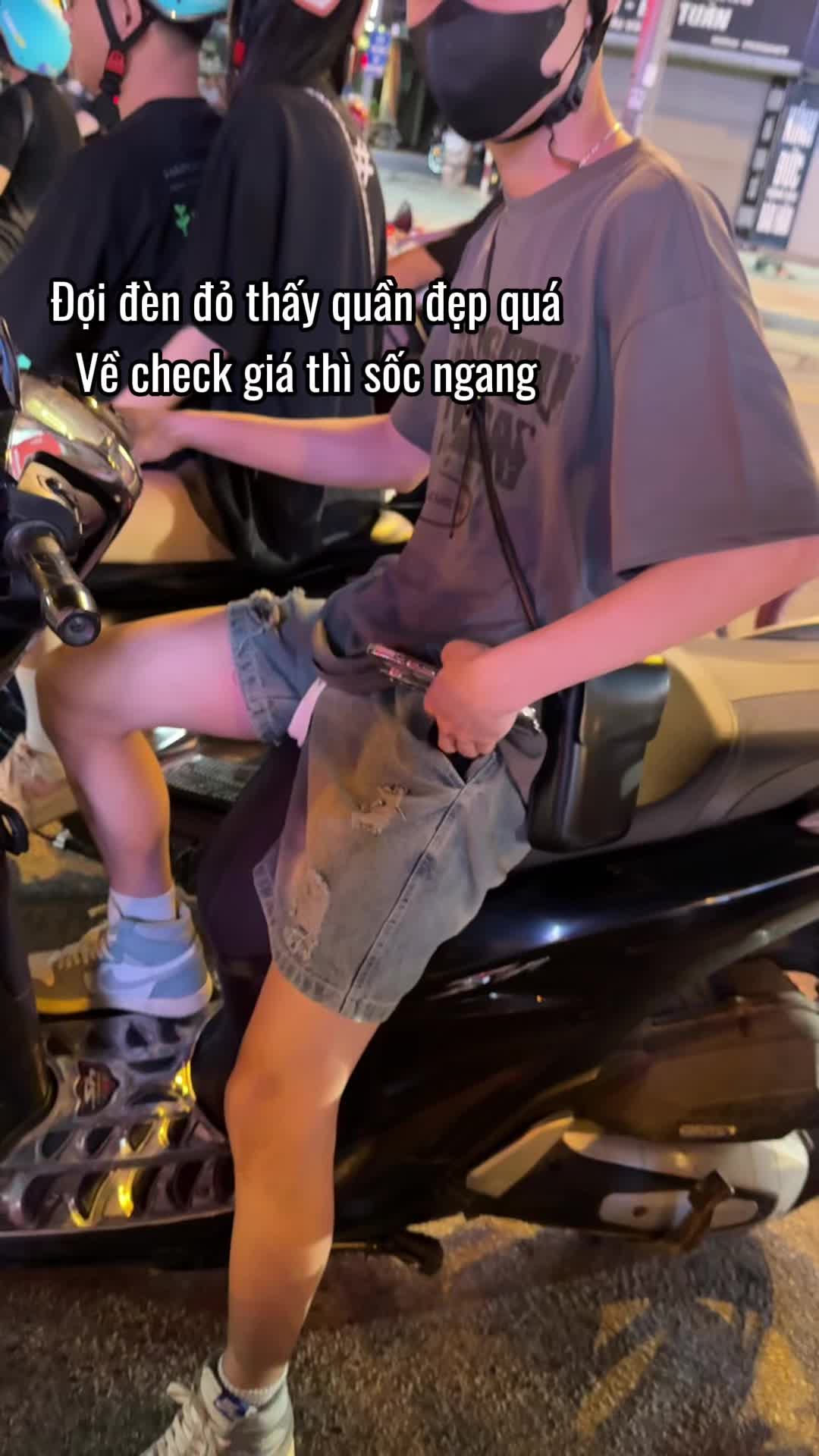 content thời trang