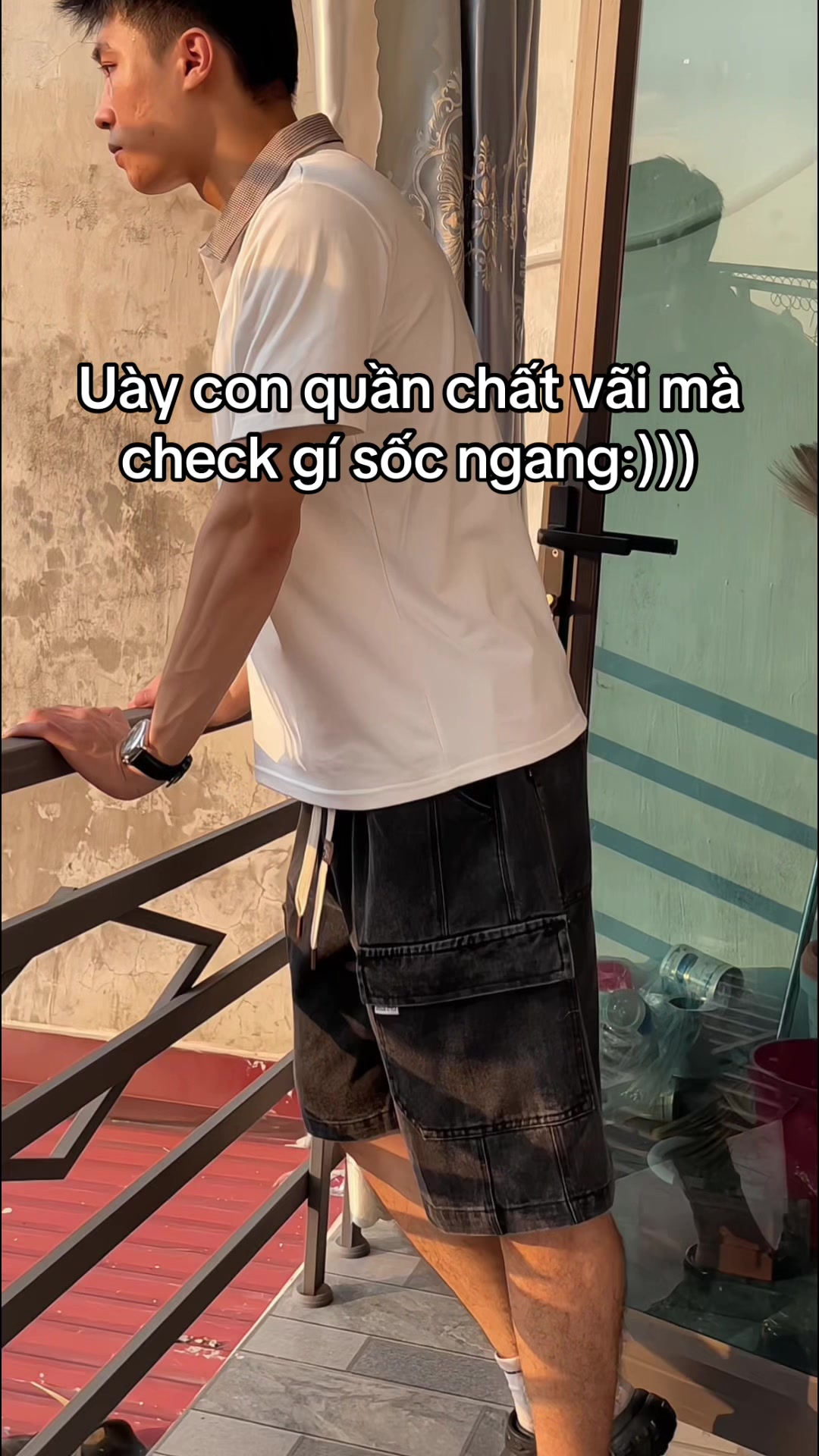 content thời trang