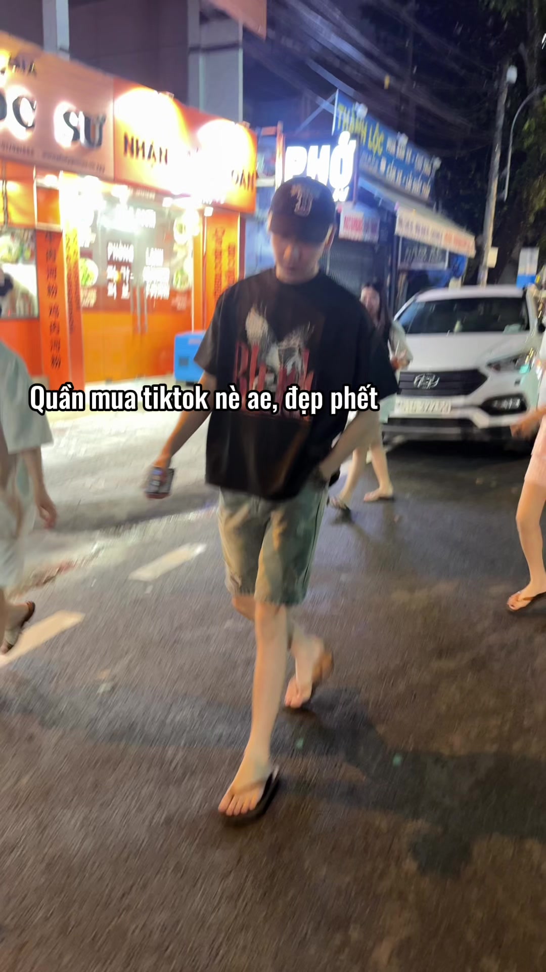 content thời trang