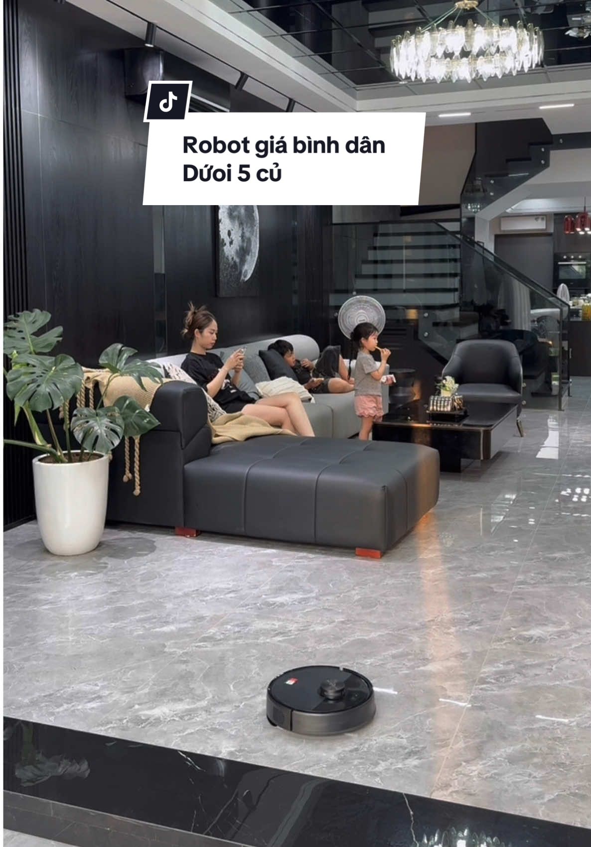 content đồ gia dụng