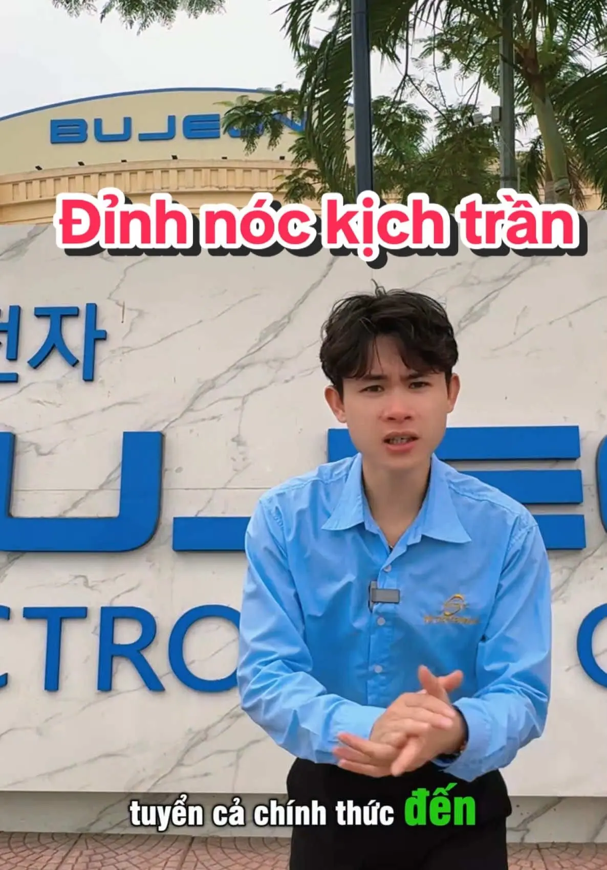 Tuyển dụng MKTech