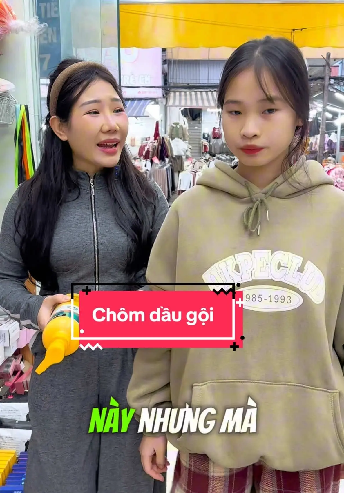 Mỹ phẩm Thu Hiền 91