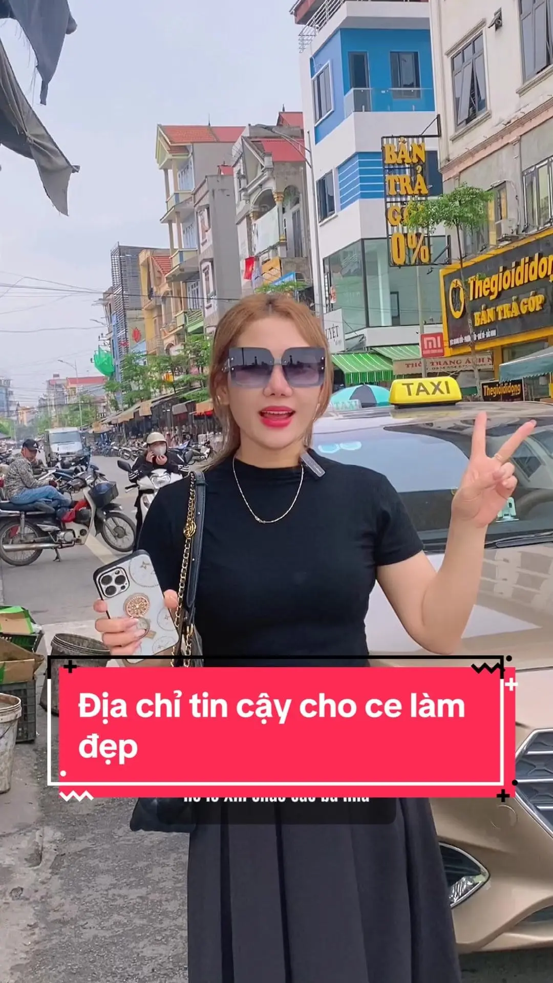 Mỹ phẩm Thu Hiền 91