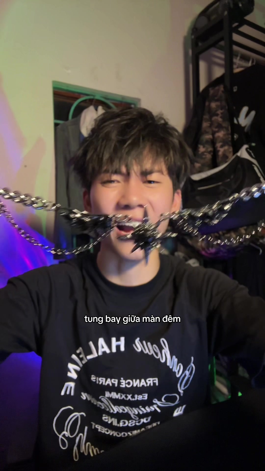 content thời trang