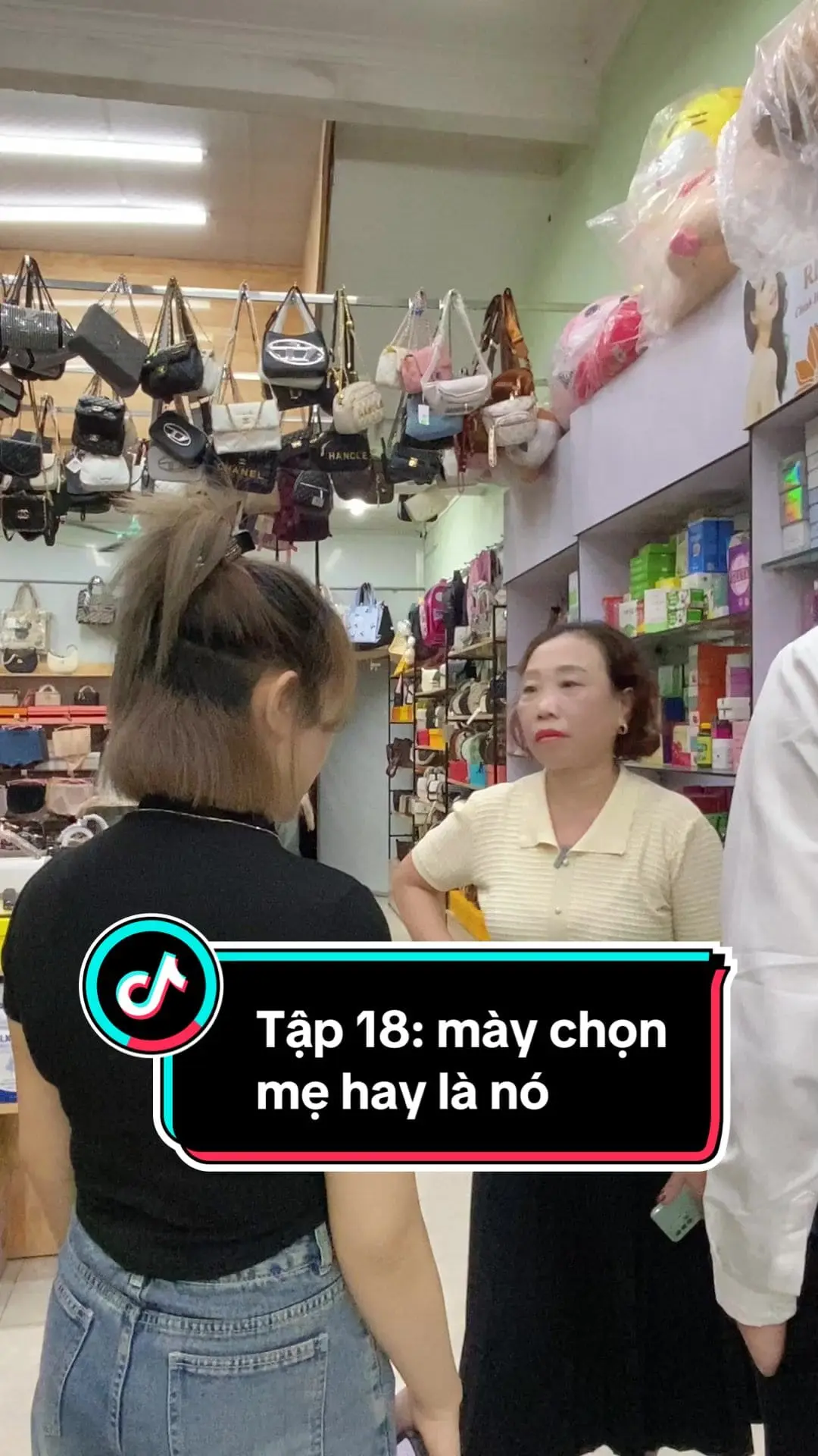 Mỹ phẩm Thu Hiền 91