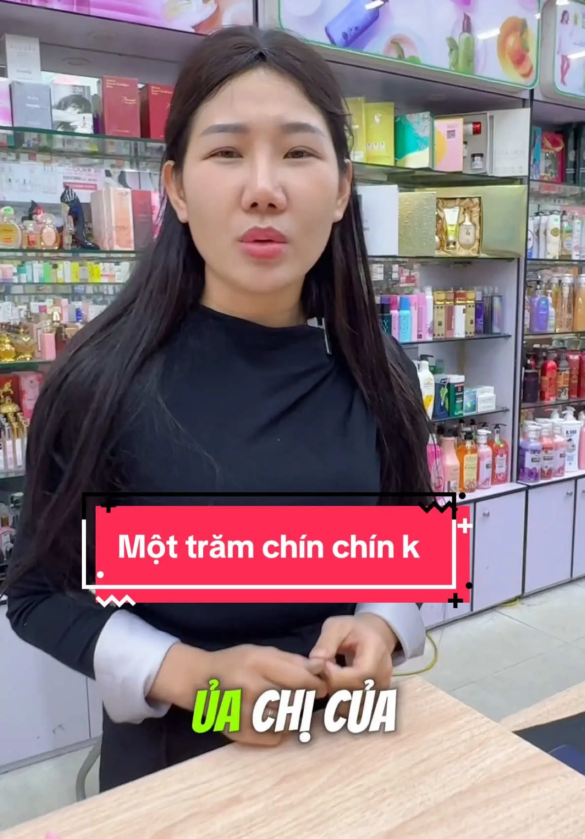 Mỹ phẩm Thu Hiền 91