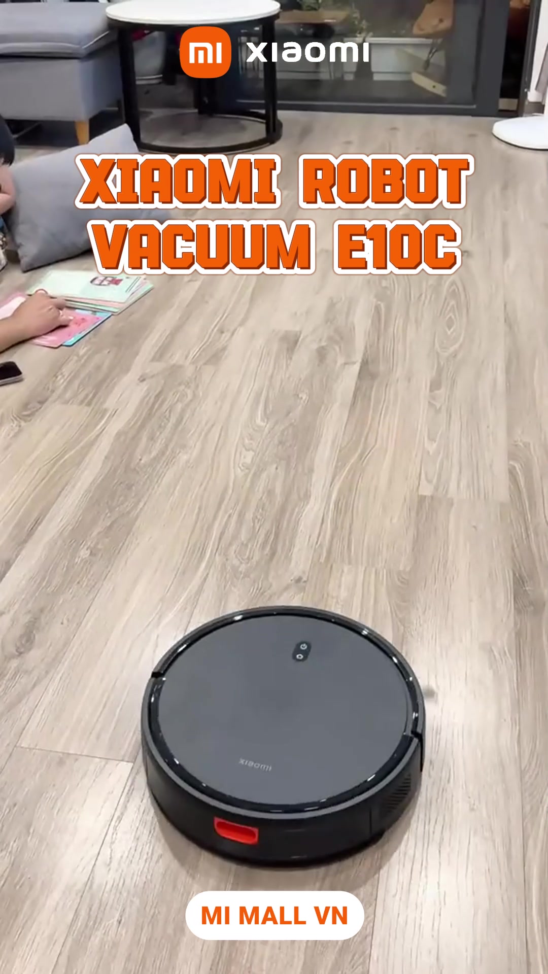 content đồ gia dụng