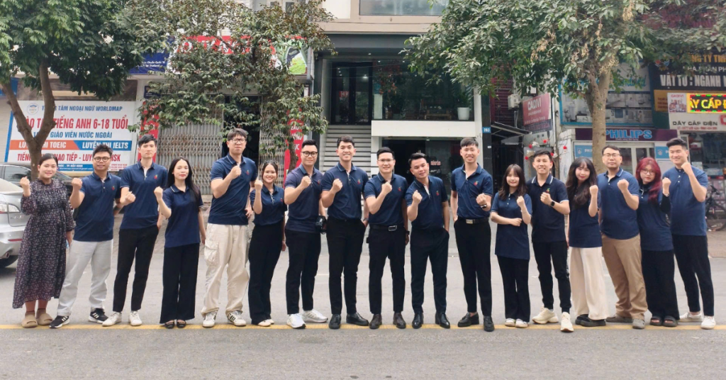Sản xuất video giới thiệu doanh nghiệp