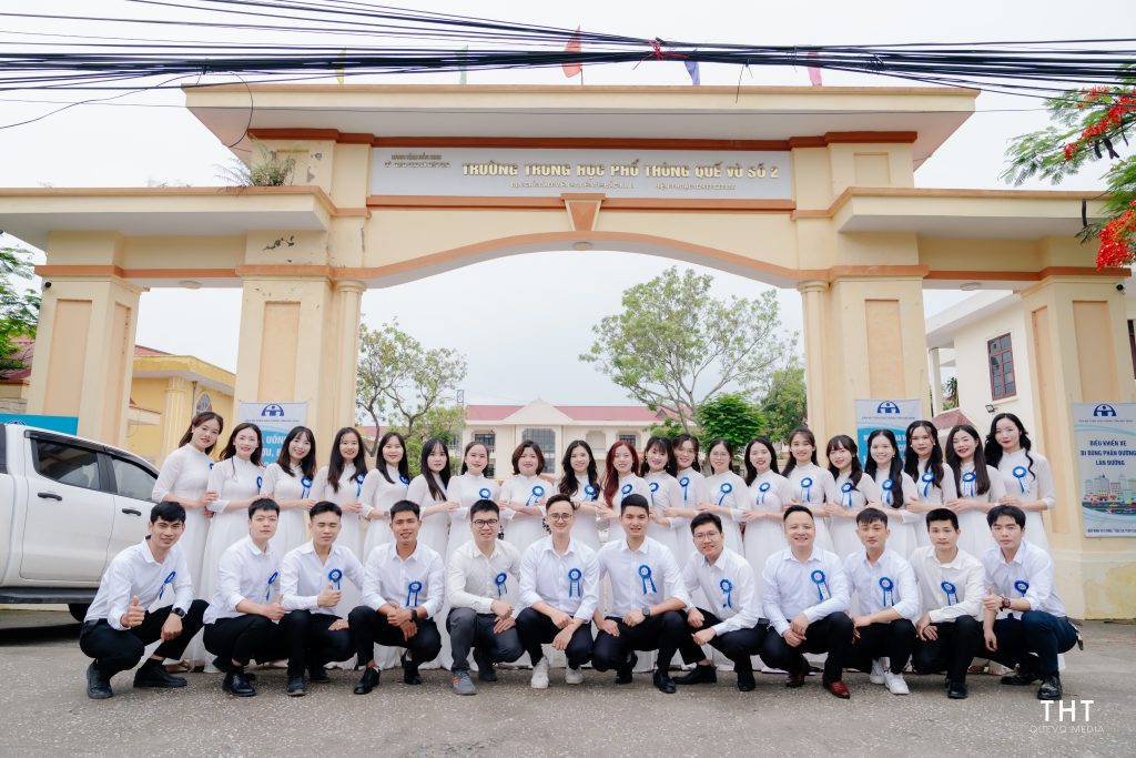 10 năm ra trường 12a1