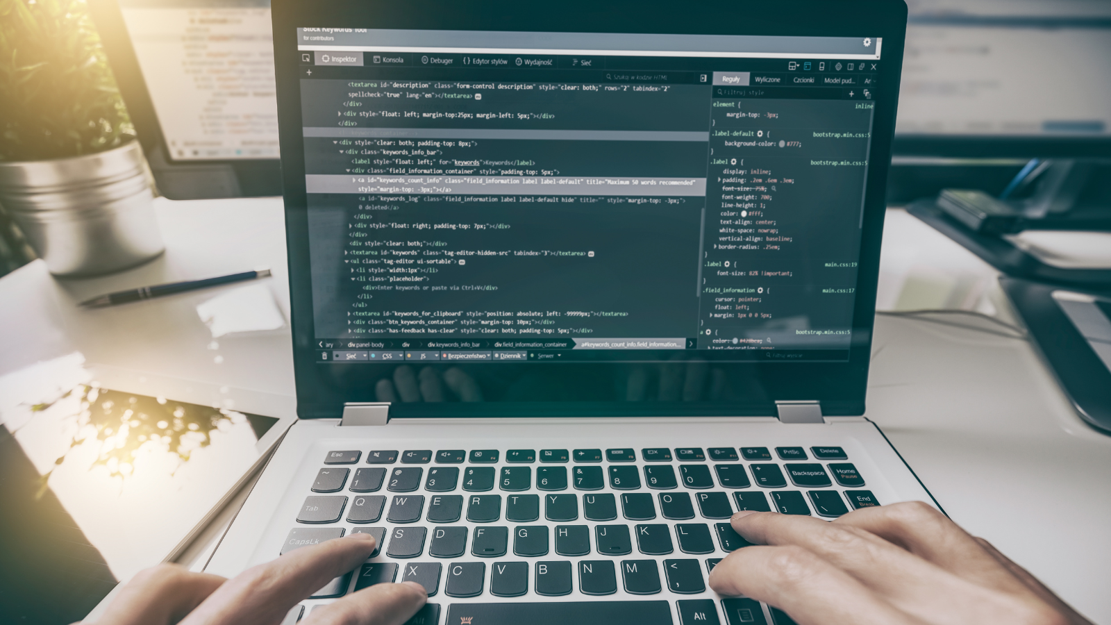 dịch vụ quản trị website tại Bắc Ninh
