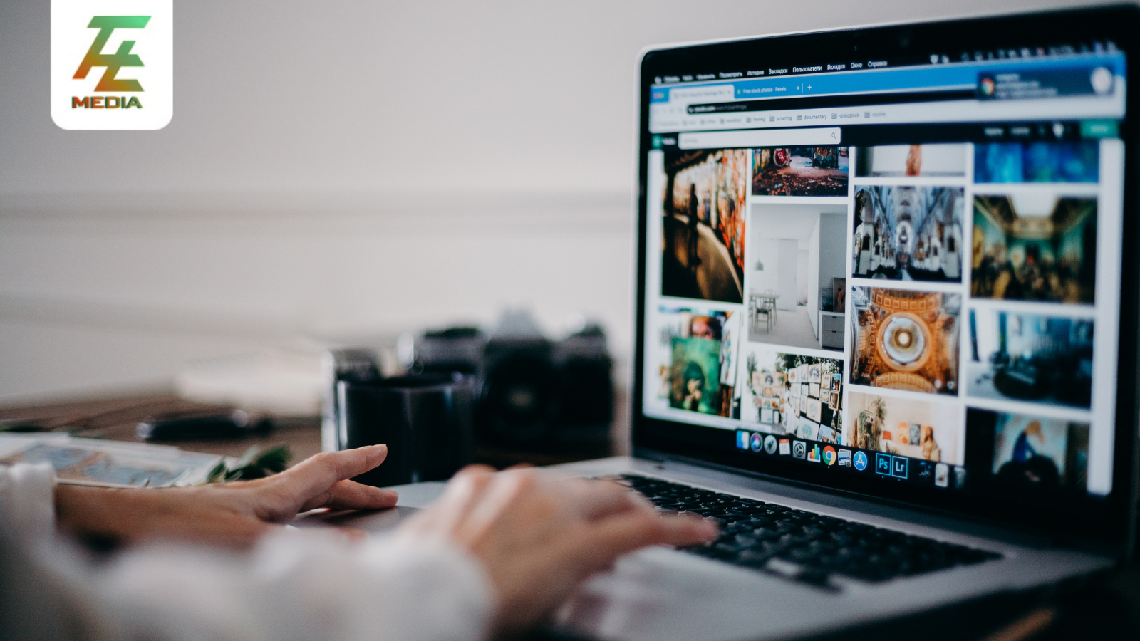 thiết kế website chuyên nghiệp tại Bắc Ninh