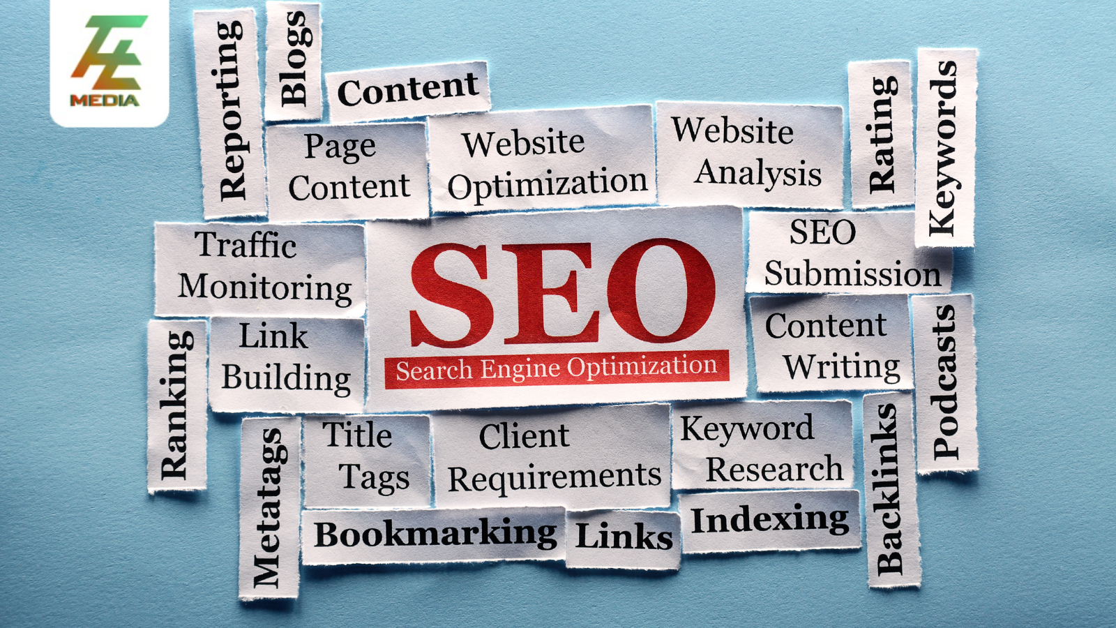 SEO tổng thể tại Bắc Ninh