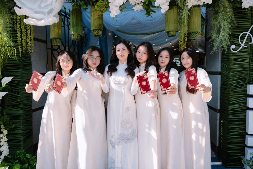 dịch vụ quay phim cưới