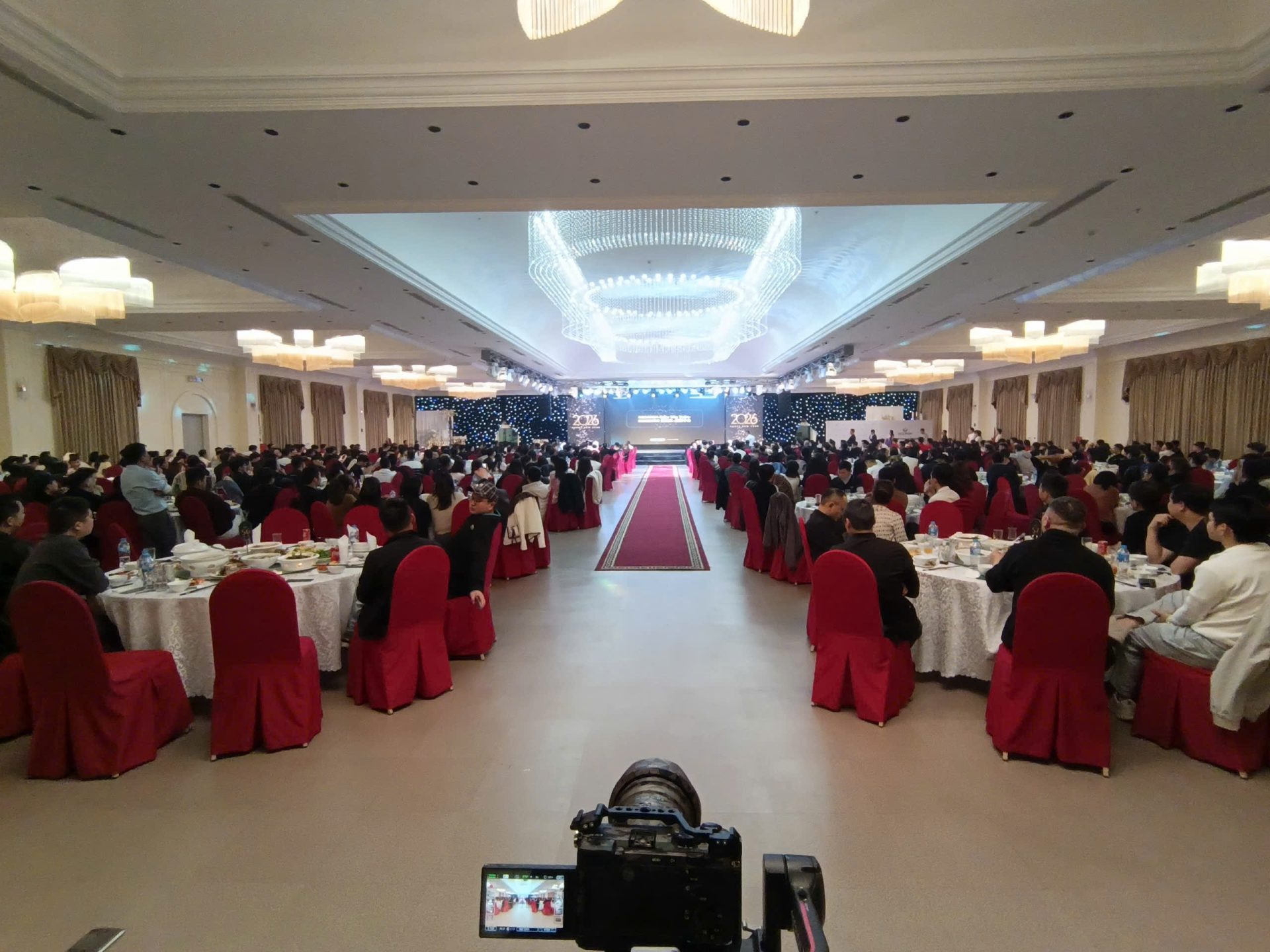 chụp ảnh sự kiện công ty tại Bắc Ninh