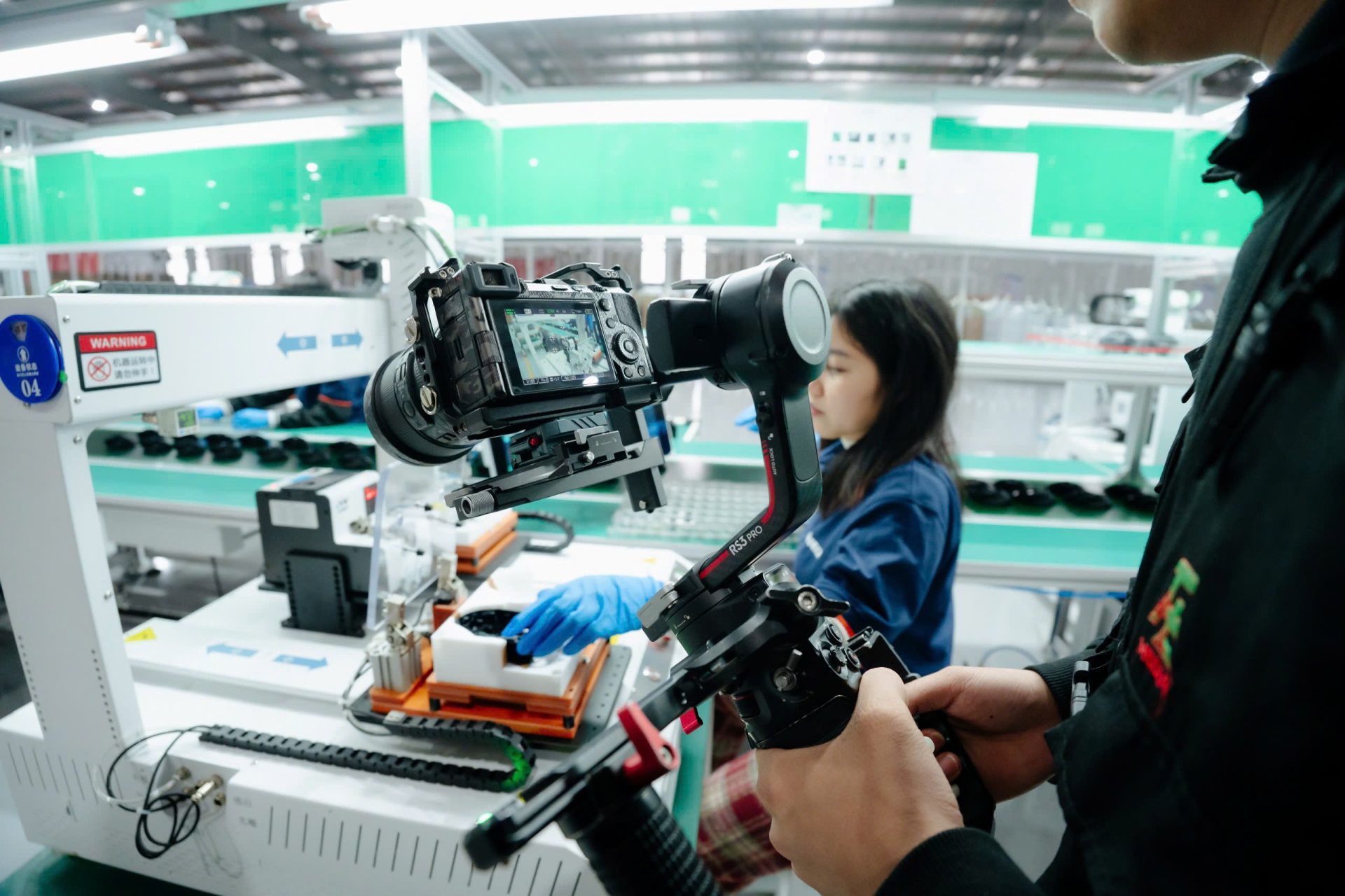 video giới thiệu doanh nghiệp