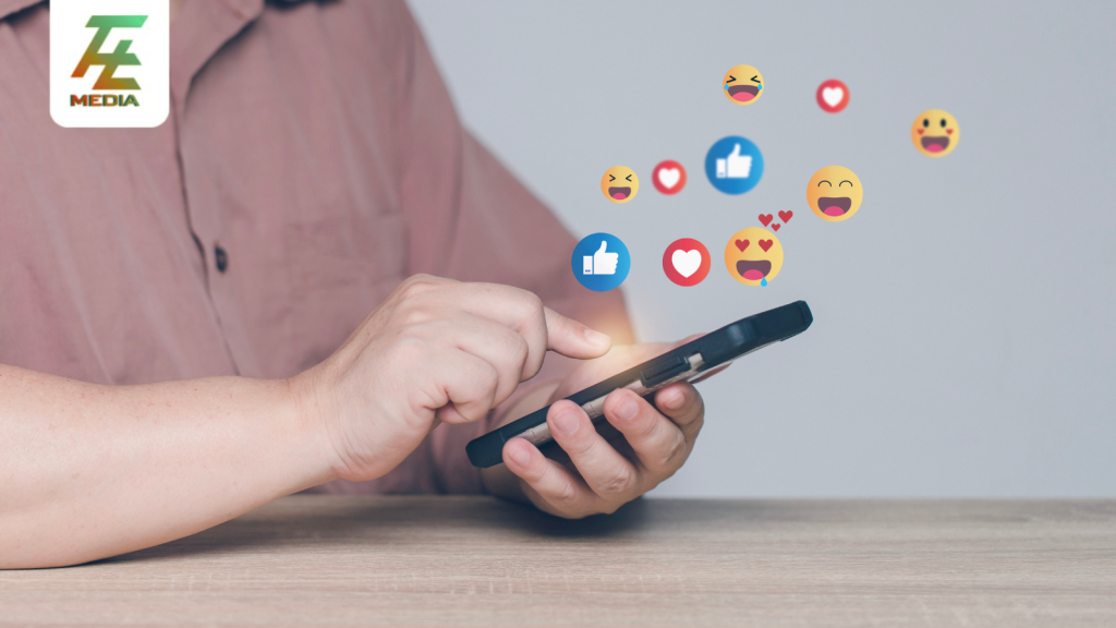 marketing online doanh nghiệp