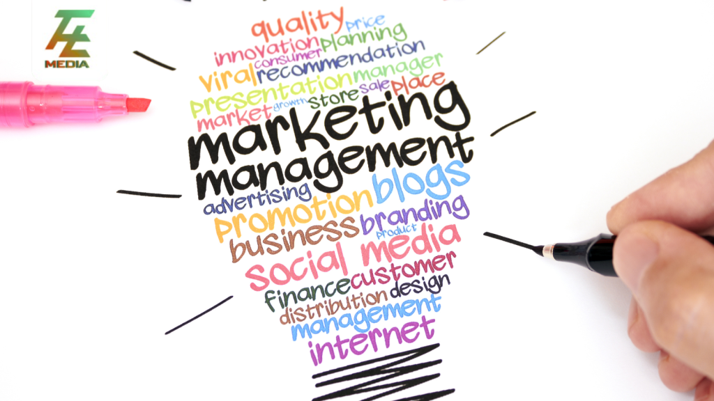 dịch vụ marketing tổng thể