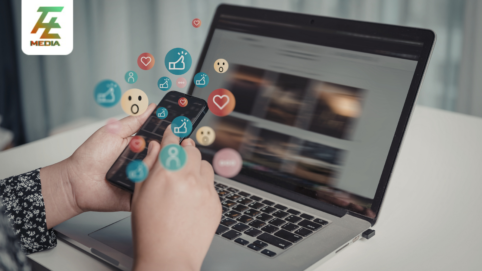 quản lý fanpage doanh nghiệp