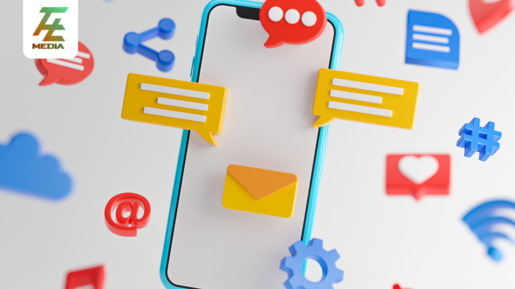 dịch vụ truyền thông doanh nghiệp