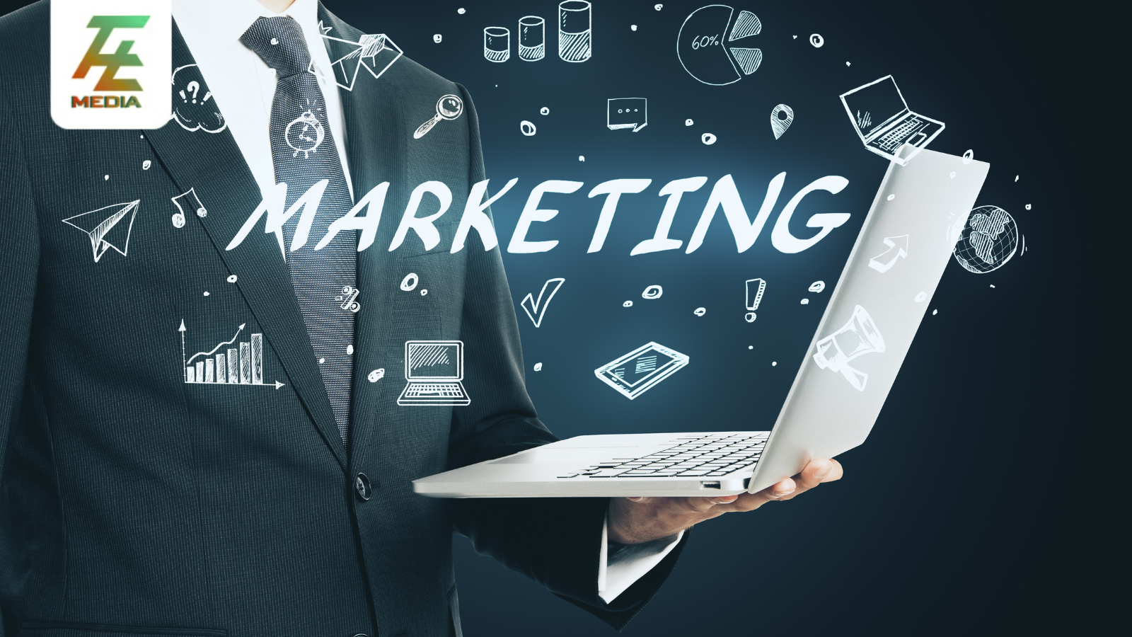 dịch vụ marketing trọn gói