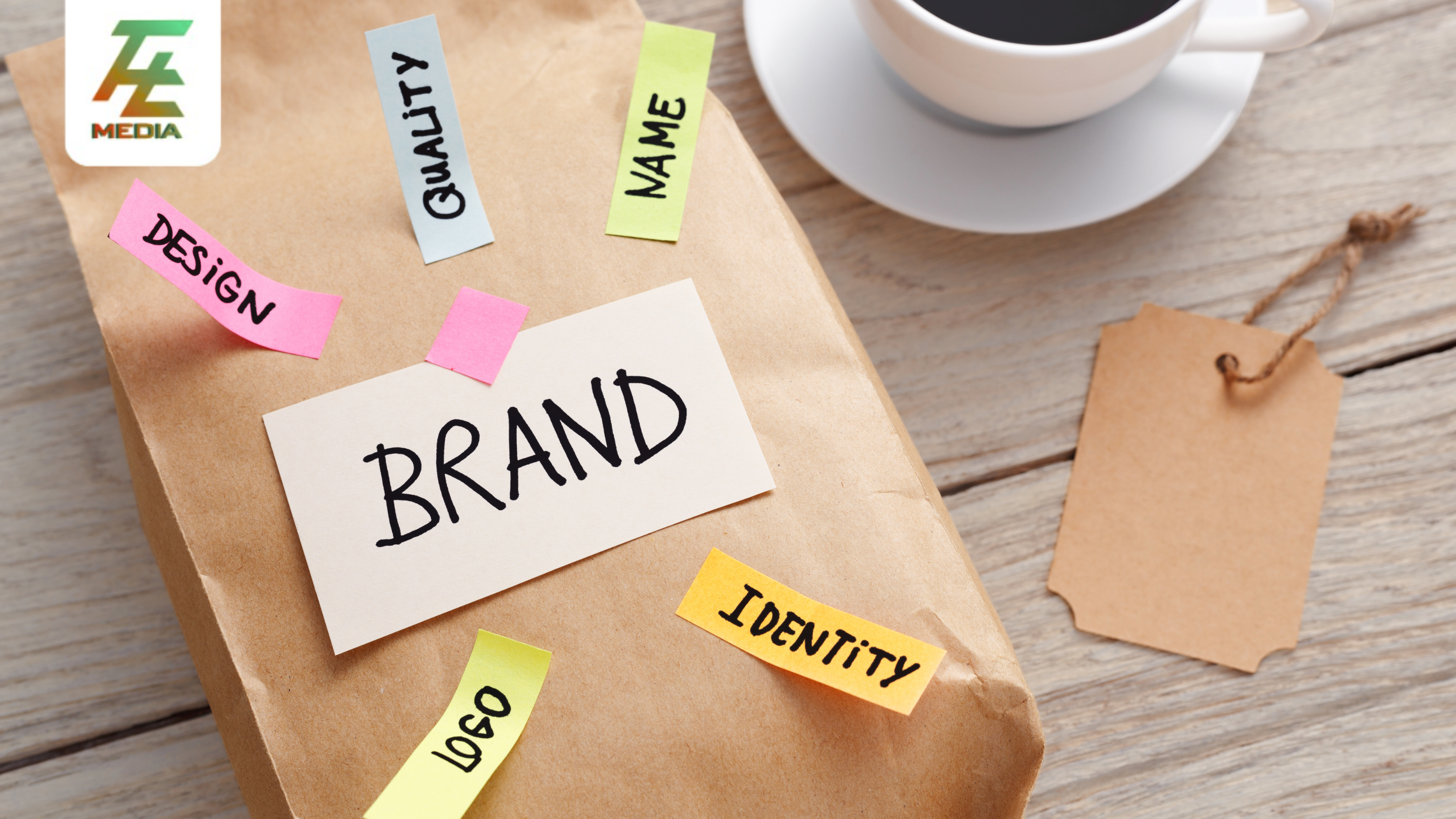 quảng bá thương hiệu online