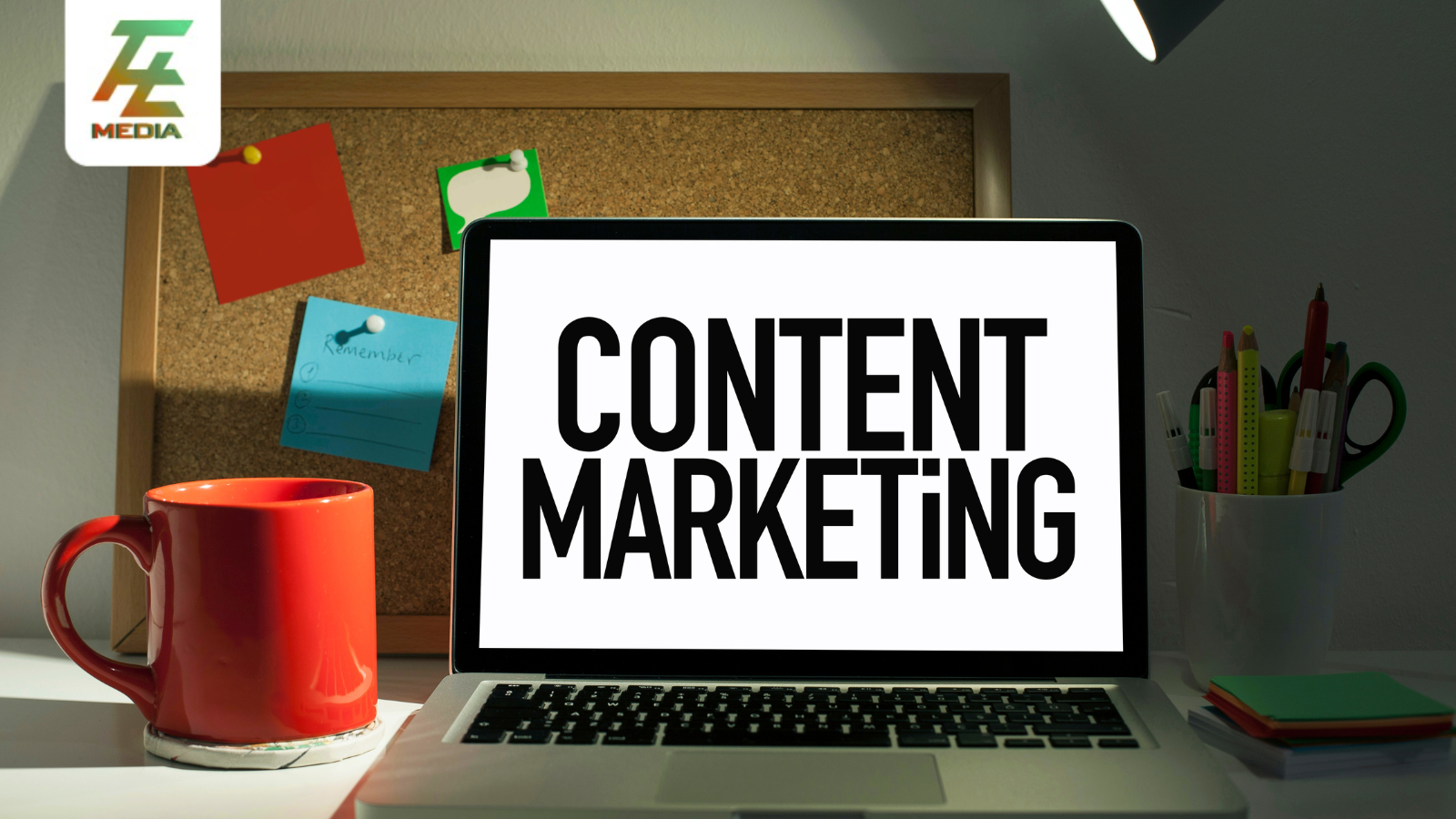 sản xuất nội dung marketing