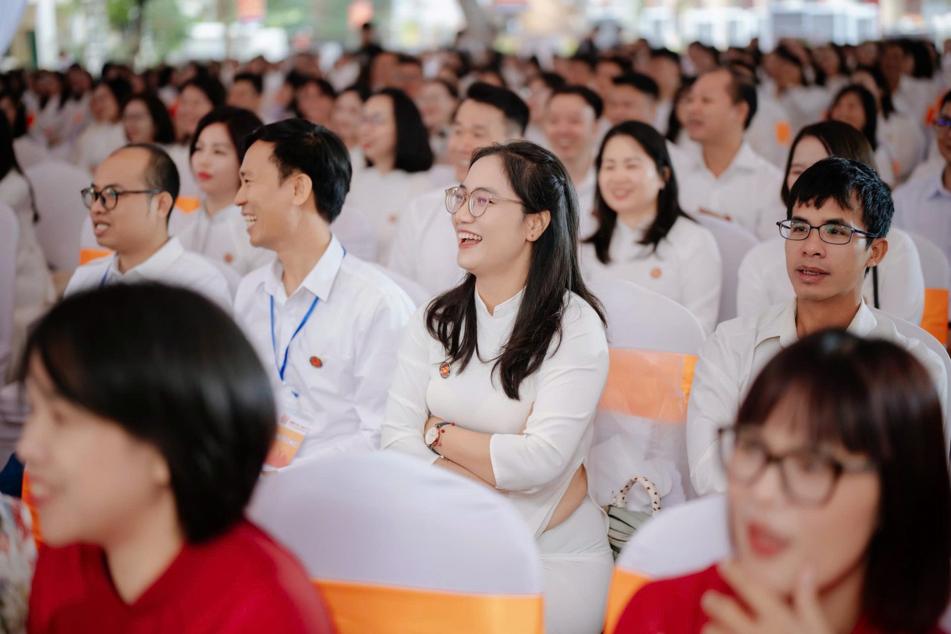 quay phim họp lớp kỷ niệm 10 năm